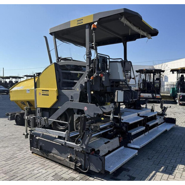 2012 ديناباك SD 2500 WS-45112984