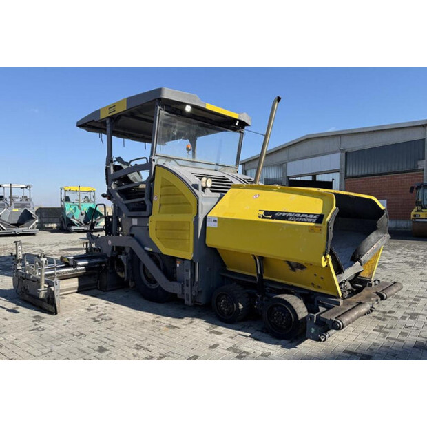 2012 ديناباك SD 2500 WS-45112988