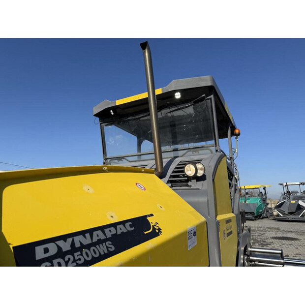 2012 ديناباك SD 2500 WS-45112990