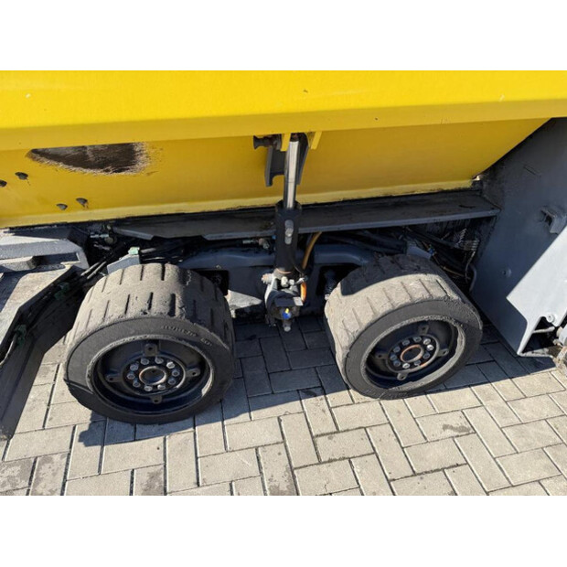 2012 ديناباك SD 2500 WS-45112991