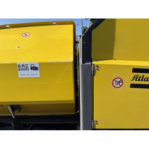 2012 ديناباك SD 2500 WS-45112992