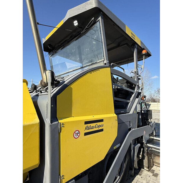 2012 ديناباك SD 2500 WS-45112993