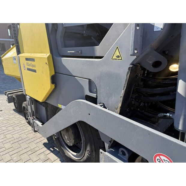 2012 ديناباك SD 2500 WS-45112994