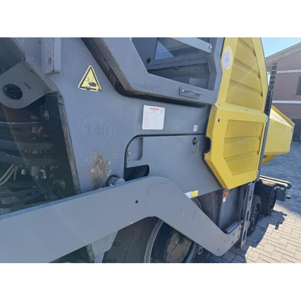 2012 ديناباك SD 2500 WS-45112995