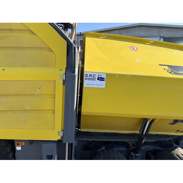 2012 ديناباك SD 2500 WS-45112998