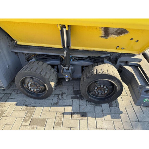 2012 ديناباك SD 2500 WS-45112999