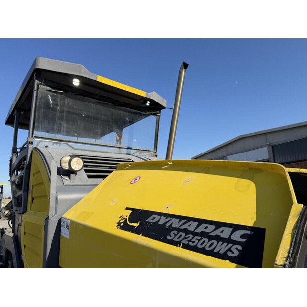 2012 ديناباك SD 2500 WS-45113000