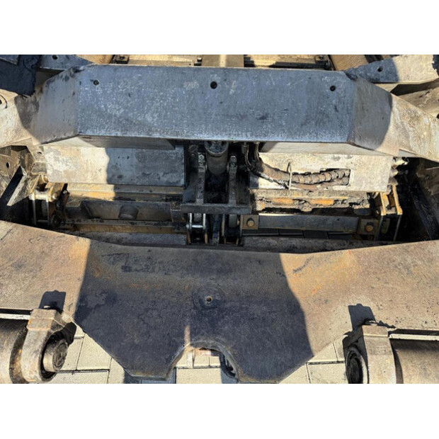 2012 ديناباك SD 2500 WS-45113002