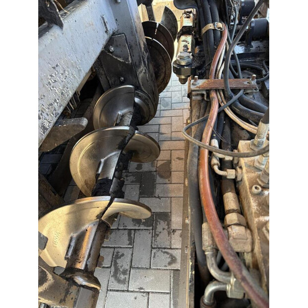 2012 ديناباك SD 2500 WS-45113005