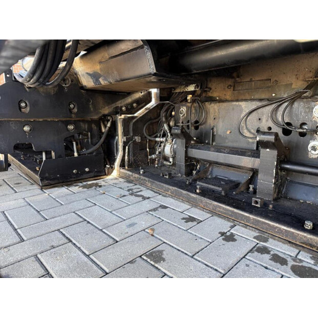 2012 ديناباك SD 2500 WS-45113012