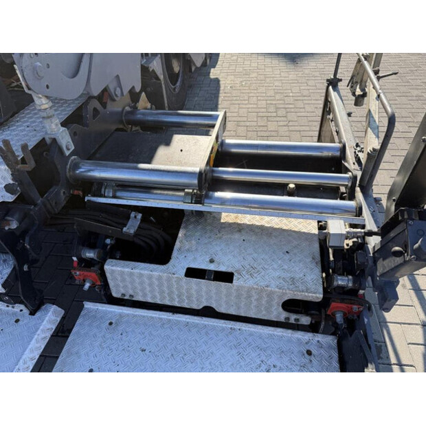 2012 ديناباك SD 2500 WS-45113016