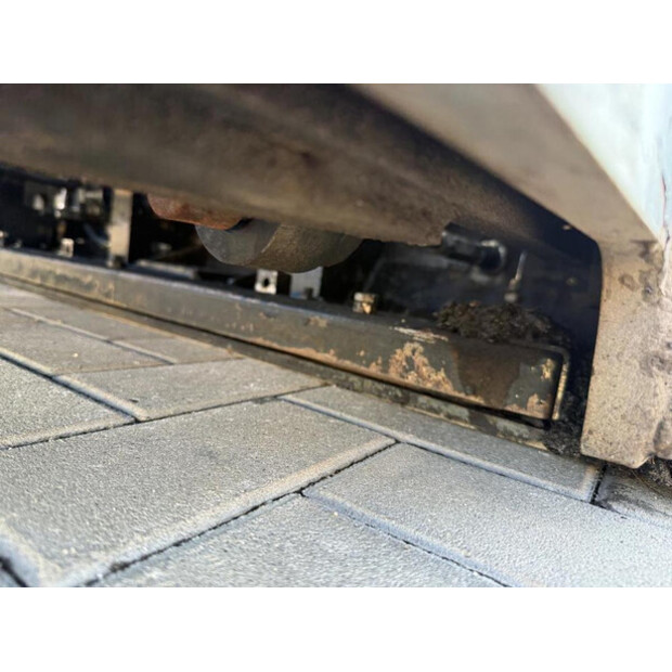 2012 ديناباك SD 2500 WS-45113018