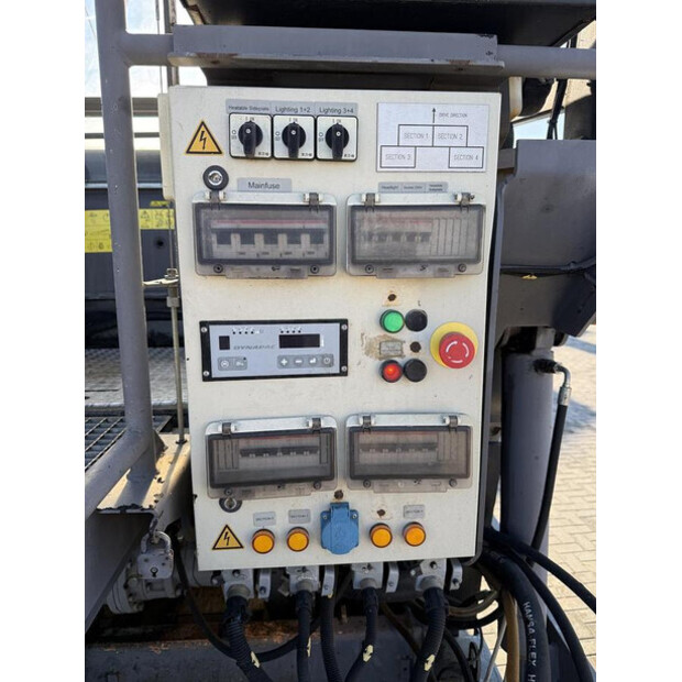 2012 ديناباك SD 2500 WS-45113027