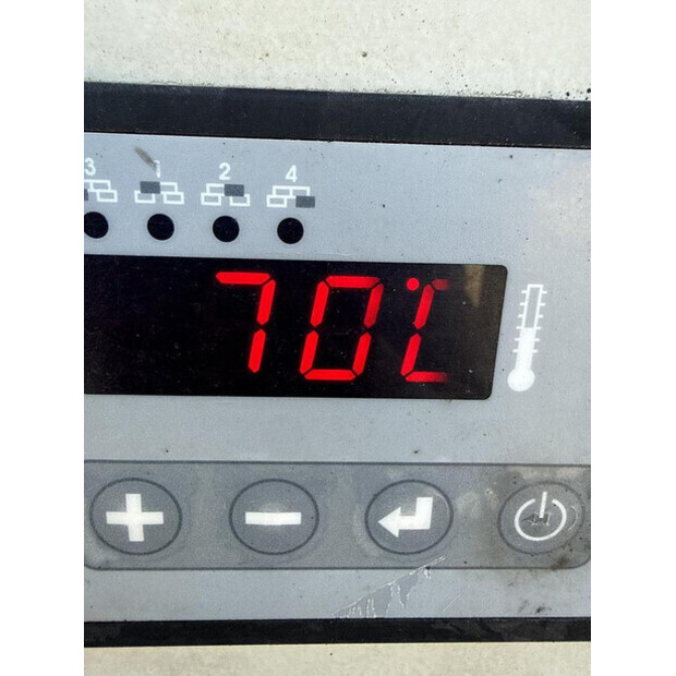 2012 ديناباك SD 2500 WS-45113028