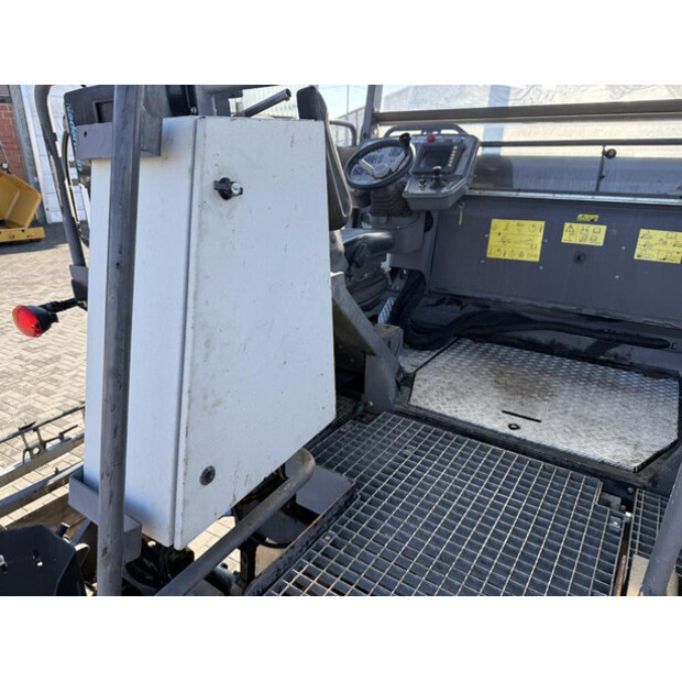 2012 ديناباك SD 2500 WS-45113029