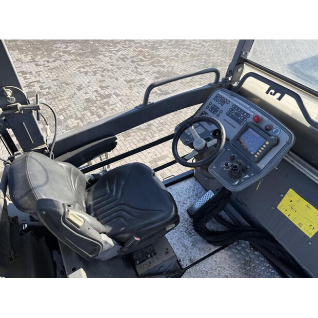 2012 ديناباك SD 2500 WS-45113030