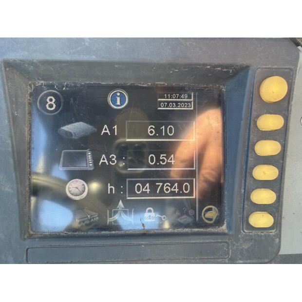 2012 ديناباك SD 2500 WS-45113032