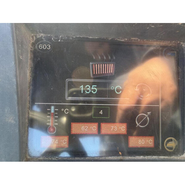 2012 ديناباك SD 2500 WS-45113033