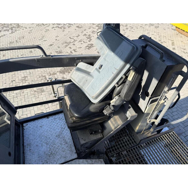 2012 ديناباك SD 2500 WS-45113034