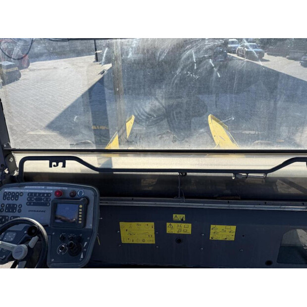 2012 ديناباك SD 2500 WS-45113035