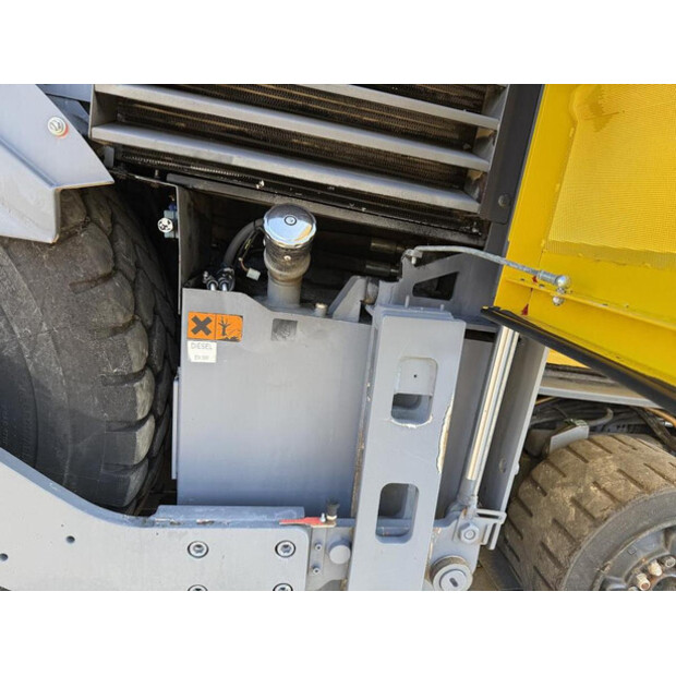 2012 ديناباك SD 2500 WS-45113039