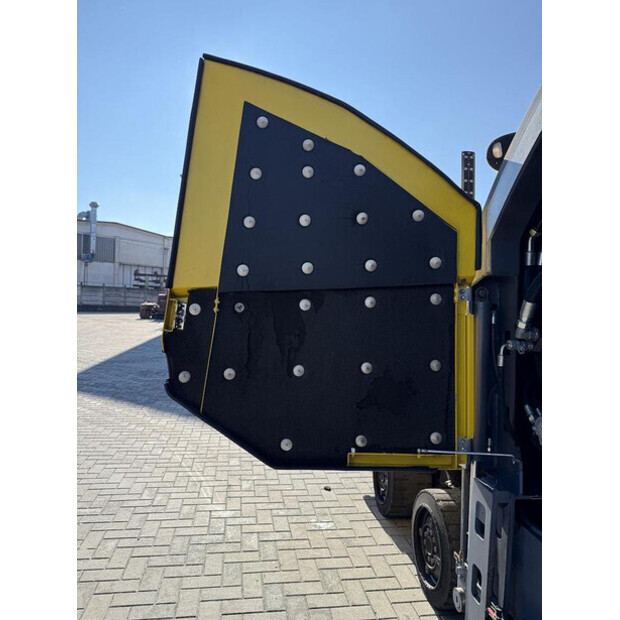 2012 ديناباك SD 2500 WS-45113041