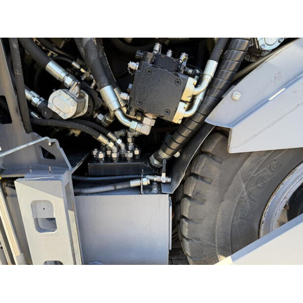 2012 ديناباك SD 2500 WS-45113043