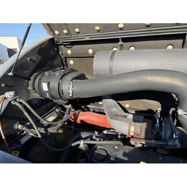 2012 ديناباك SD 2500 WS-45113048