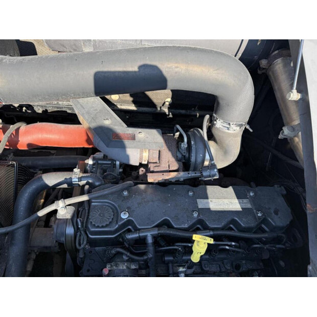 2012 ديناباك SD 2500 WS-45113049