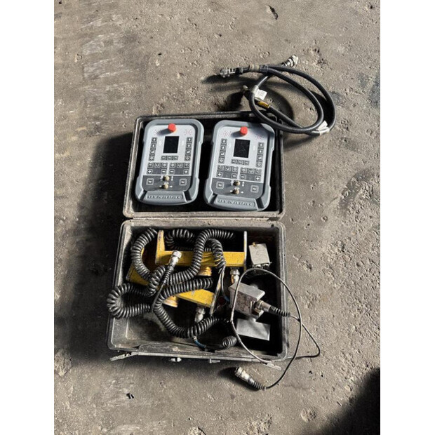 2012 ديناباك SD 2500 WS-45113052