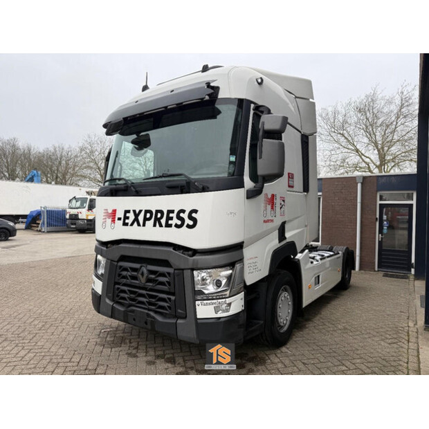 2016 Renault T 460-45113091