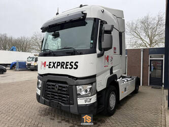 Image de CAMIONS 2016 Renault T 460