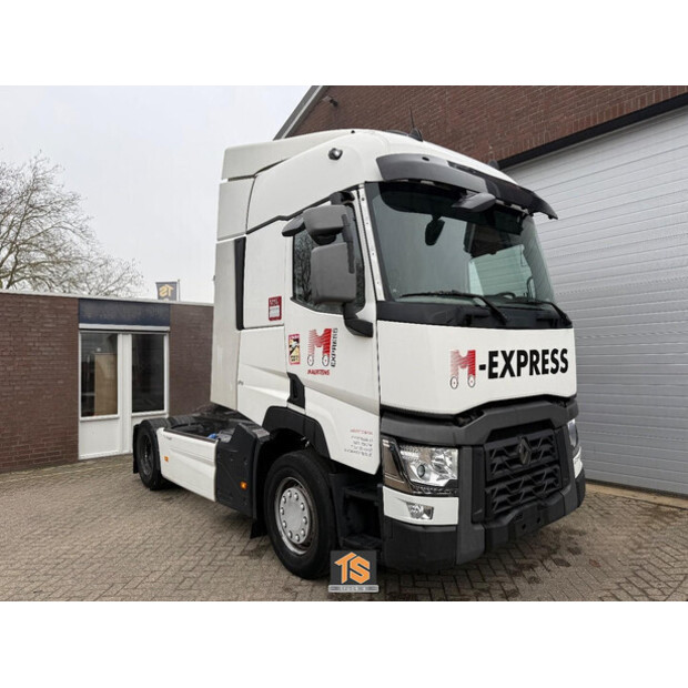 2016 Renault T 460-45113094
