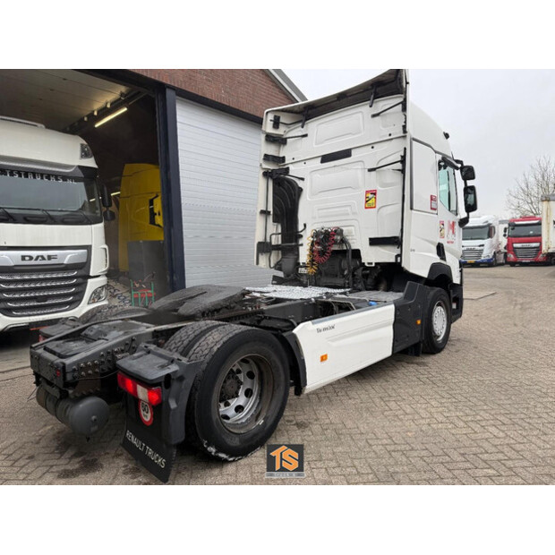 2016 Renault T 460-45113095