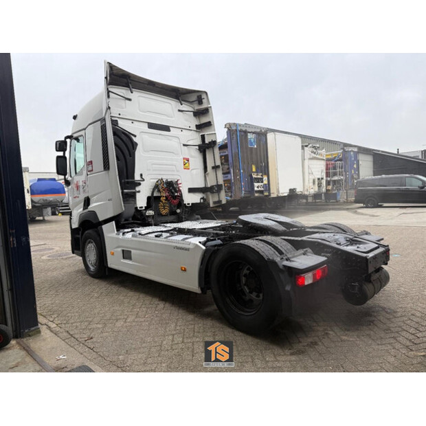 2016 Renault T 460-45113096