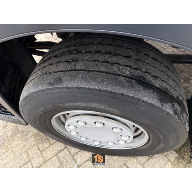 2016 Renault T 460-45113098