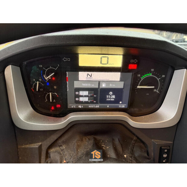 2016 Renault T 460-45113102