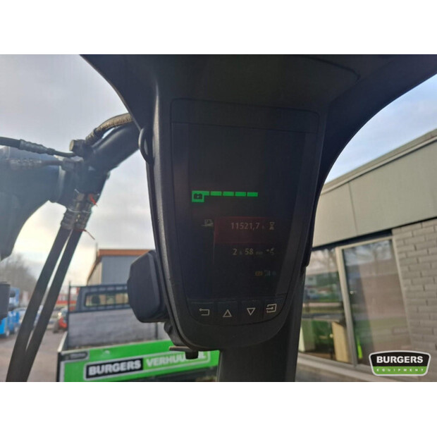 2017 Linde E16PH-02-45113159