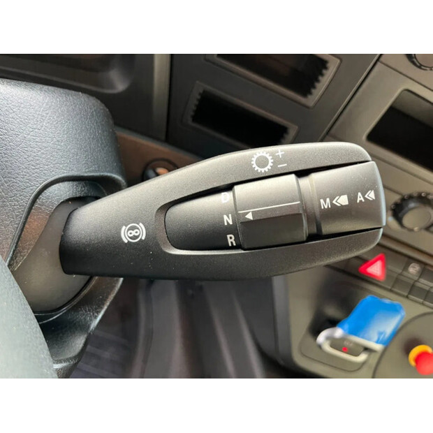 2025 Mercedes-Benz AROCS 3340-45113174