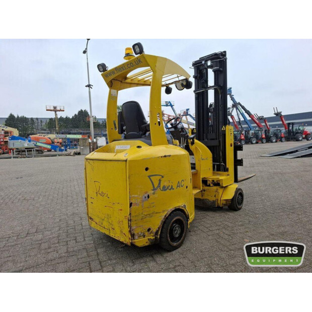 2018 Flexi Bendi Flexi AC 1200-45113247