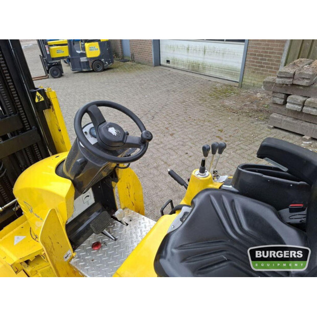 2018 Flexi Bendi Flexi AC 1200-45113249