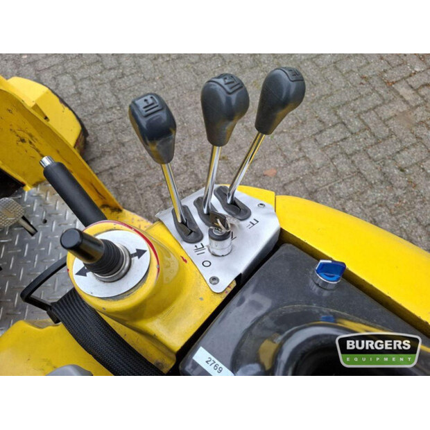 2018 Flexi Bendi Flexi AC 1200-45113252