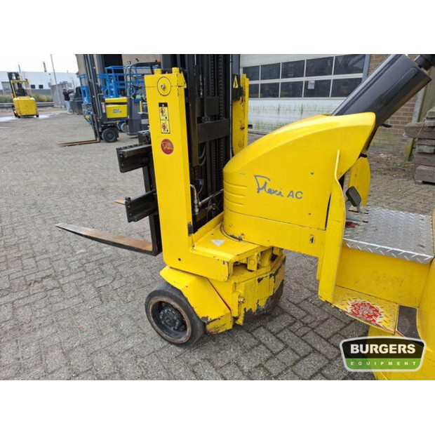 2018 Flexi Bendi Flexi AC 1200-45113253