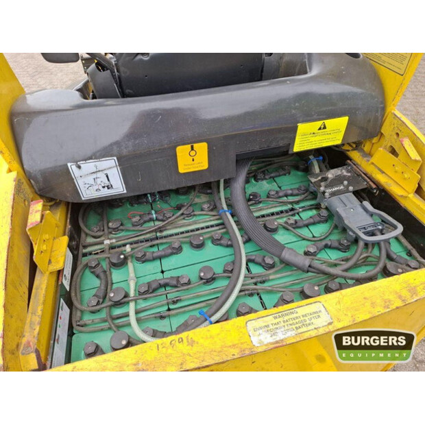 2018 Flexi Bendi Flexi AC 1200-45113255