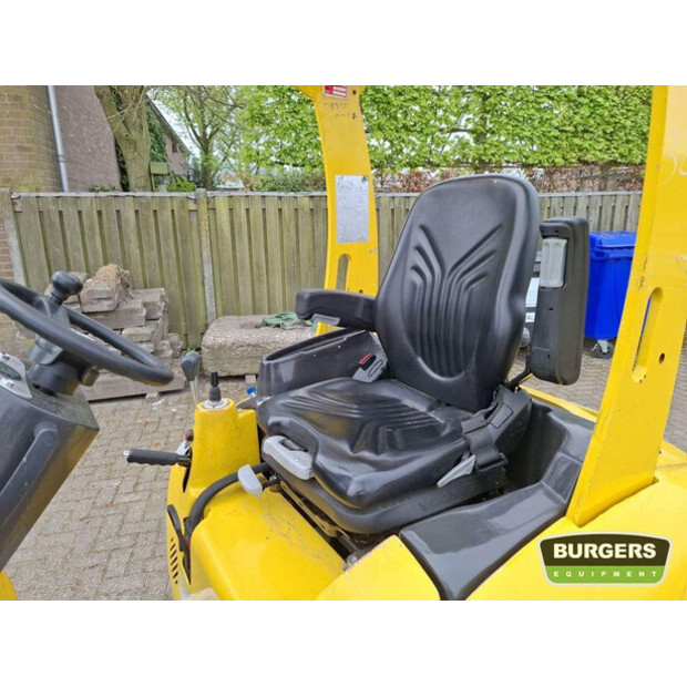 2018 Flexi Bendi Flexi AC 1200-45113257