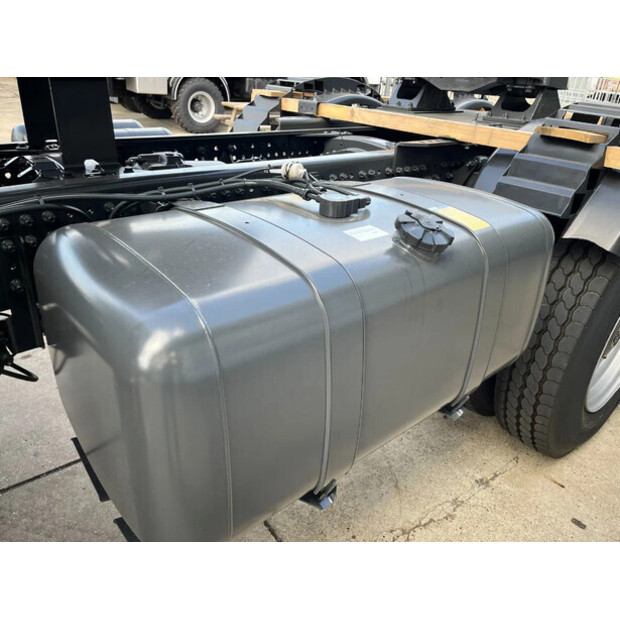 2025 Mercedes-Benz Arocs 4058 AS-45113273