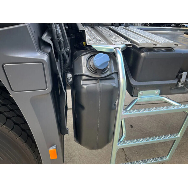 2025 Mercedes-Benz Arocs 4058 AS-45113274