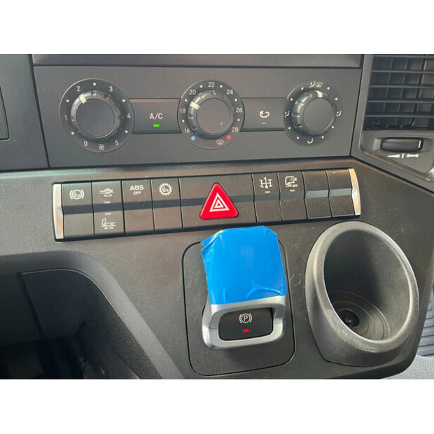 2025 Mercedes-Benz Arocs 4058 AS-45113280