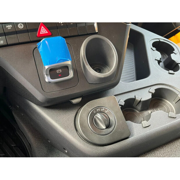 2025 Mercedes-Benz Arocs 4058 AS-45113282