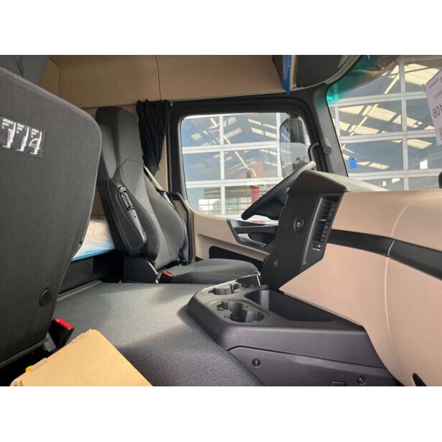 2025 Mercedes-Benz Arocs 4058 AS-45113284